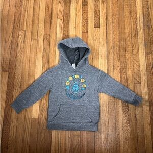 Royal Apparel size 2 Phish Band Hoodie